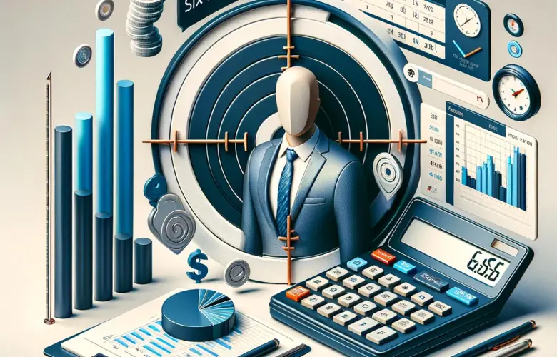 Beyond Numbers: Six Sigma's Impact on Accounting