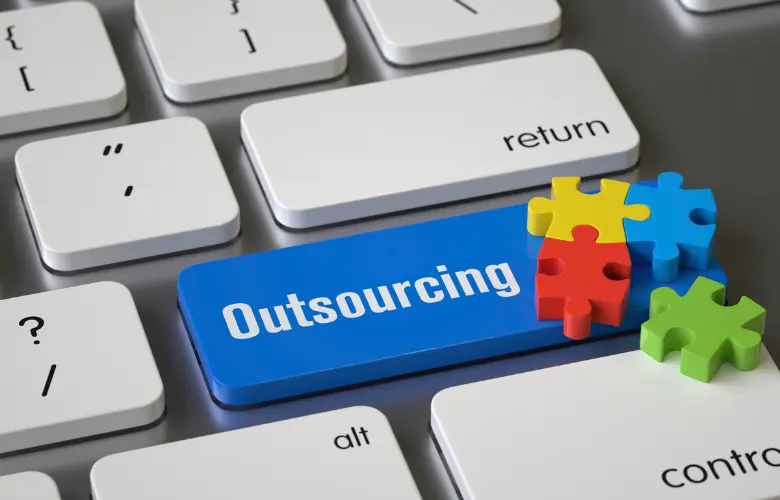 5 Key Differences Between Accounting Outsourcing and Offshoring