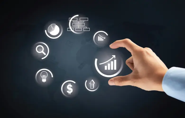 8 Key Benefits of Outsourced Accounting for Small Business Growth