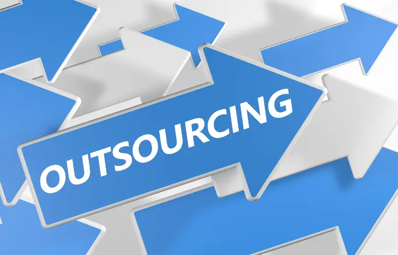 Outsourcing Accounting Function in India- A Rising Trend by Companies