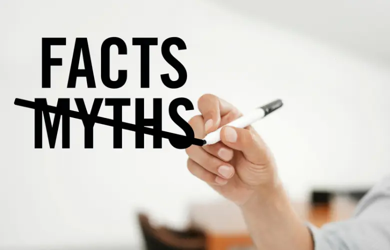 Top 10 Myths and Misconceptions About Accounting Outsourcing Services