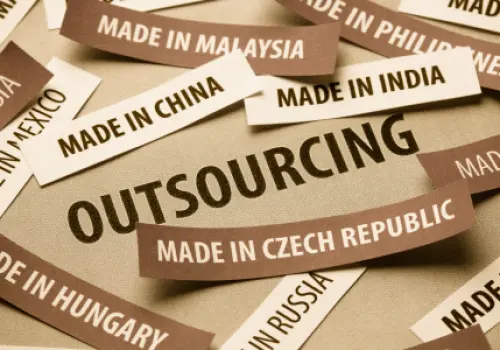 Outsourcing Accounting Function in India- A Rising Trend by Companies