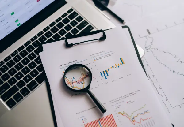 AI Powered Data Analytics & Insights