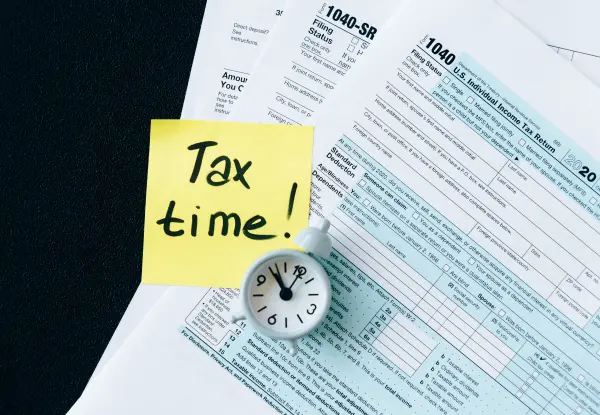 Tax Consulting and Preparation