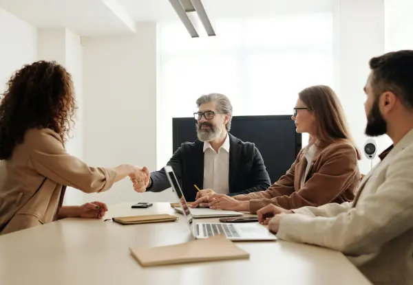Employer on Record Services